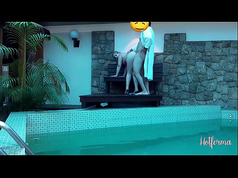 ❤️ Estro invitas servistinon al la naĝejo, sed ne povis rezisti varmegon ❤ Bonega porno ĉe ni % eo.mrvideospornogratis.ru% ❌❤
